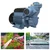 Havells (MX-2) 0.5 HP Single Phase High Flow Self Priming Monoblock Pump, 24m Max. Head, 2050 LPH - 1 Year Warranty